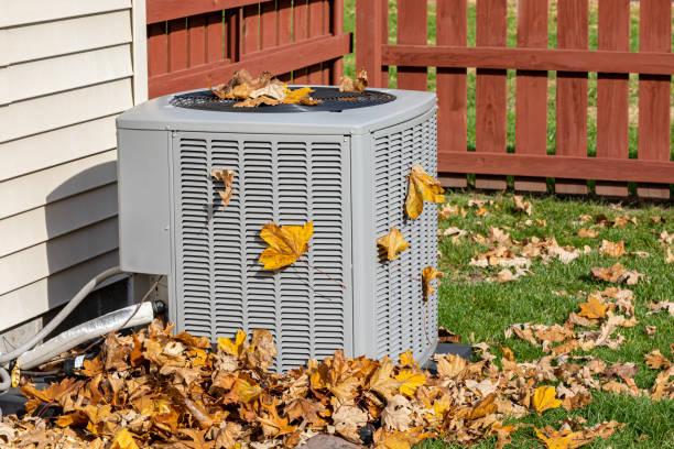 Trusted Medina, WA HVAC Experts
