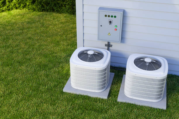 Best HVAC Equipment and Components in Medina, WA