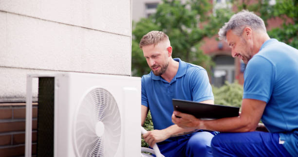 Best Thermostats and Smart Controls in Medina, WA