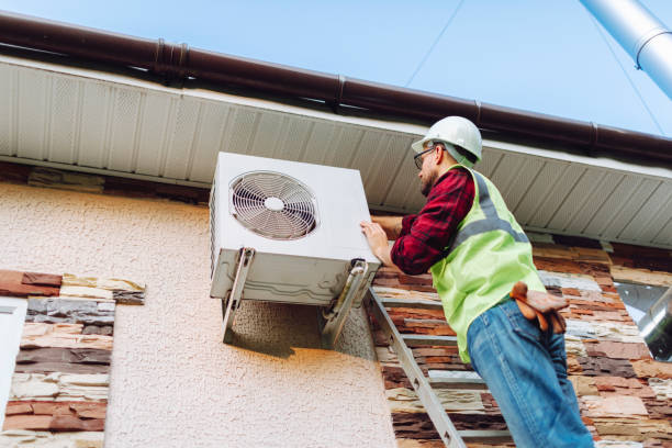 Best HVAC Consulting and Engineering in Medina, WA