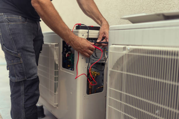  Medina, WA HVAC Pros