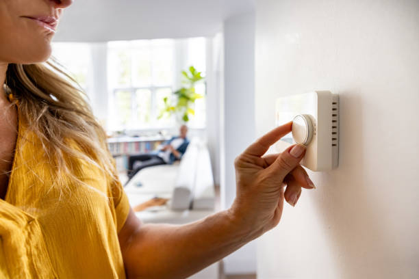 Best Residential HVAC in Medina, WA