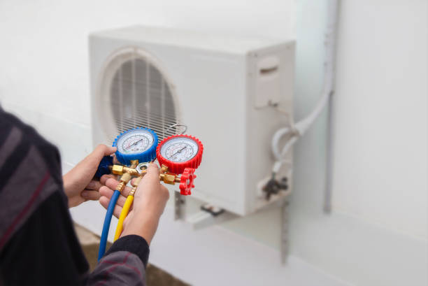 Best HVAC Retrofitting and Upgrading in Medina, WA