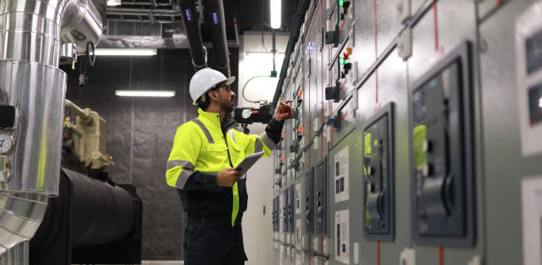 Best Commercial HVAC in Medina, WA